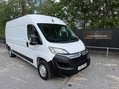 Citroen Relay 35 L3H2 ENTERPRISE EDITION BLUEHDI S/S 1