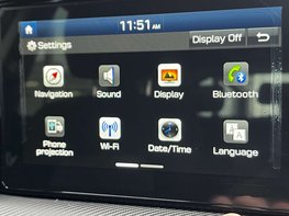 Hyundai TUCSON 1.6 Tucson SE Nav GDi 2WD 5dr 43