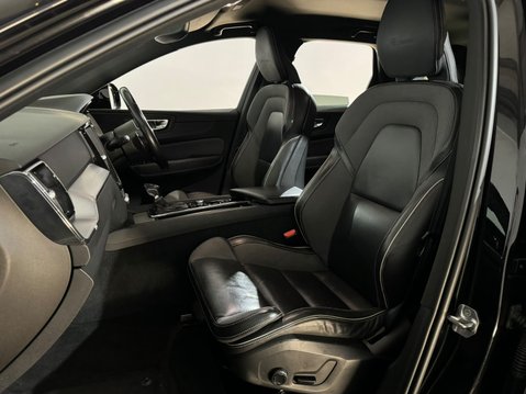 Volvo XC60 D4 R-DESIGN 16