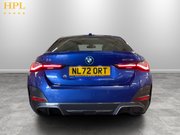 BMW i4 40 83.9kWh M Sport Gran Coupe 5dr Electric Auto eDrive (340 ps) 6
