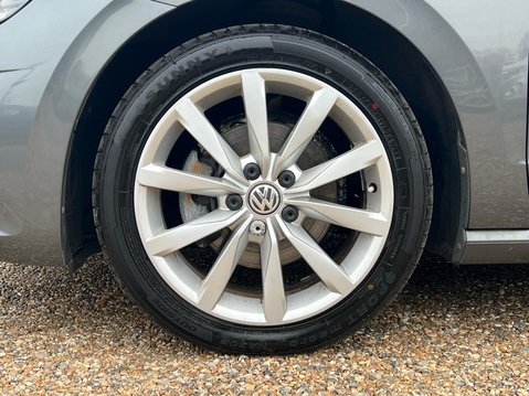 Volkswagen Golf SV GT TDI DSG 8