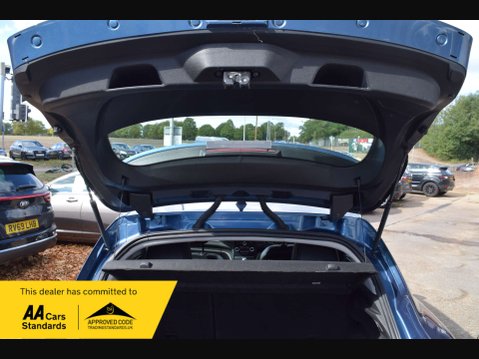 Renault Megane 1.5 Megane Dynamique Nav dCi 5dr 33