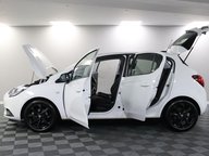 Vauxhall Corsa GRIFFIN 6