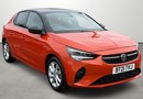 Vauxhall Corsa 1.2 Turbo Elite 5dr Auto 1