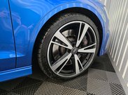 Audi RS3 2.5 TFSI Saloon 4dr Petrol S Tronic quattro Euro 6 (s/s) (400 ps) 24