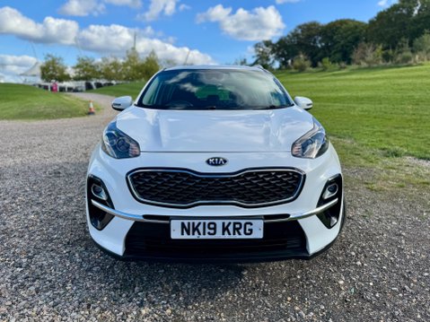 Kia Sportage 2 ISG 5