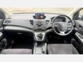 Honda CR-V 2.0 CR-V SE i-VTec 4WD 5dr 7