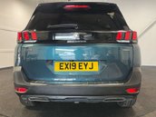Peugeot 5008 1.5 5008 GT Line Premium Blue HDi S/S Auto 5dr 6