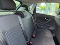 Volkswagen Polo 1.0 BlueMotion Tech Match Edition Euro 6 (s/s) 5dr 12