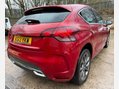Citroen DS4 2.0 HDi DStyle Hatchback 5dr Diesel Auto Euro 5 (160 ps) 12