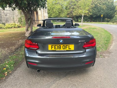 BMW 2 Series 218I M SPORT 11