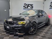 BMW M2 3.0i Coupe 2dr Petrol DCT Euro 6 (s/s) (370 ps) 36