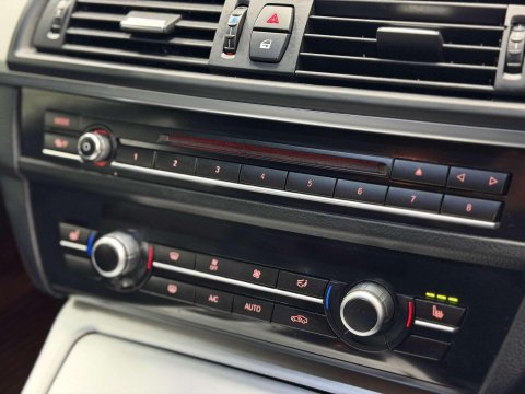 BMW 5 Series 2.0 520d M Sport Saloon 4dr Diesel Auto Euro 6 (s/s) (190 ps) 49