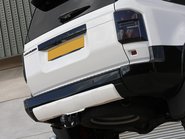Toyota Land Cruiser Brand new delivery miles  LC250 COMMERCIAL styled at Seeker Rear seats  30