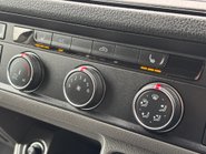 Volkswagen Crafter CR35 177 ps Tdi Trendline 4Motion DSG Panel Van - Diff Lock 18