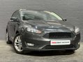 Ford Focus 1.6 Focus Zetec Auto 5dr 4