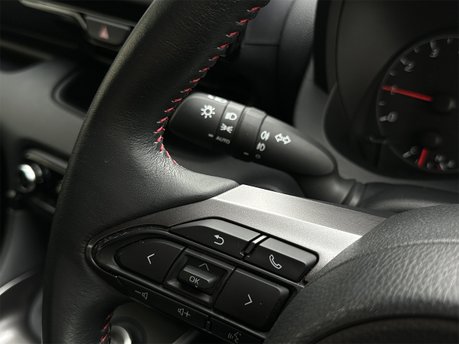 Toyota Yaris GR-Y CIRCUIT 61