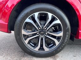 Ford Puma 1.0 PUMA ST-LINE MHEV 5dr 15