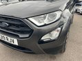 Ford Ecosport 1.0T EcoBoost Titanium Auto Euro 6 (s/s) 5dr 11