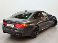 BMW M5 4.4i V8 Competition Saloon 4dr Petrol Steptronic xDrive Euro 6 (s/s) (625 p 28