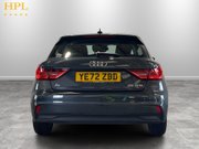 Audi A1 1.0 TFSI 25 Technik Sportback 5dr Petrol Manual Euro 6 (s/s) (95 ps) 6