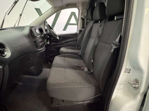 Mercedes-Benz Vito eVito 66 Progressive 12
