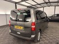 Peugeot Traveller 1.5 BlueHDi Active Standard MPV MWB Euro 6 (s/s) 5dr 44
