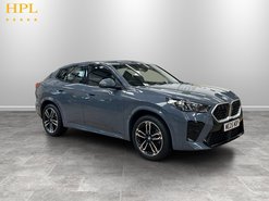 BMW X2 1.5 20i MHT M Sport SUV 5dr Petrol Hybrid DCT sDrive Euro 6 (s/s) (170 ps)