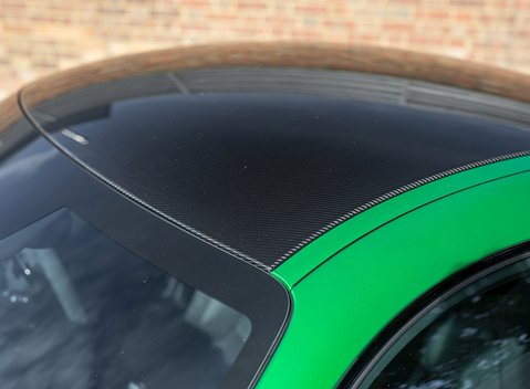 Mercedes-Benz AMG GT R GT R 24