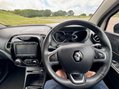 Renault Captur DYNAMIQUE NAV TCE 20