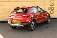 Kia Stonic Stonic 1.6 CRDi 2 5dr Estate 2