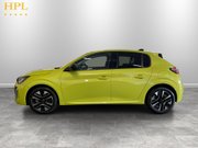Peugeot 208 1.2 PureTech Allure Hatchback 5dr Petrol Manual Euro 6 (s/s) (100 ps) 4