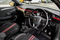 Vauxhall Corsa GS 4