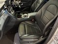 Mercedes-Benz GLC 2.0 GLC250 AMG Line (Premium Plus) G-Tronic+ 4MATIC Euro 6 (s/s) 5dr 48
