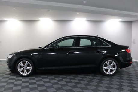 Audi A4 TDI ULTRA SE 18