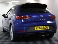 SEAT Leon TSI FR SPORT DSG 29