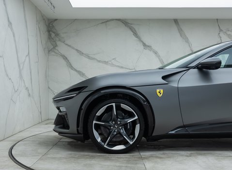 Ferrari Purosangue 47