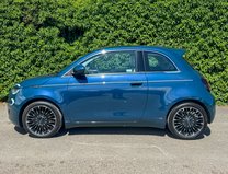 Fiat 500e 42kWh La Prima Hatchback 3dr Electric Auto (118 ps) 36