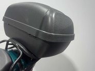 Yamaha XJ 1995 RUNNING PROJECT BIKE SPARES OR REPAIR SHAFT DRIVE 900CC TRIKE? 25