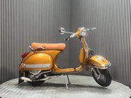 Piaggio Vespa PX 1984 GREAT RUNNING CLASSIC 2 STROKE SCOOTER 125CC LEARNER 1