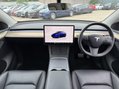 Tesla Model Y (Dual Motor) Long Range SUV 5dr Electric Auto 4WDE (384 bhp) 29