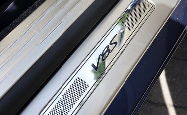 Bentley Continental GT V8 S Convertible 4