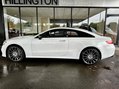 Mercedes-Benz E Class 3.0 E450 V6 AMG Line (Premium Plus) G-Tronic+ 4MATIC Euro 6 (s/s) 2dr 37