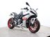 Suzuki GSX-8R GSX 800 FRQM4 GSX-8R 11