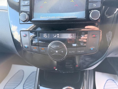 Nissan Pulsar 1.2 DIG-T N-Connecta XTRON Euro 6 (s/s) 5dr 35