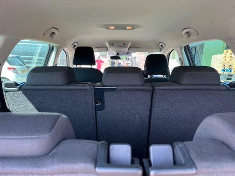 Skoda Kodiaq 2.0 TDI SE DSG 4WD Euro 6 (s/s) 5dr (7 Seat) 7