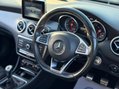 Mercedes-Benz CLA Class 2.1 CLA200d AMG Line Coupe Euro 6 (s/s) 4dr 32