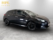 Nissan LEAF 39kWh N-Connecta Hatchback 5dr Electric Auto (150 ps) Cruise Control 1