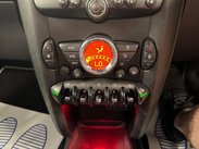 Mini Hatch 1.6 Cooper D London 2012 Euro 5 (s/s) 3dr 35