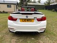 BMW M4 3.0 M4 Semi-Auto 2dr 15